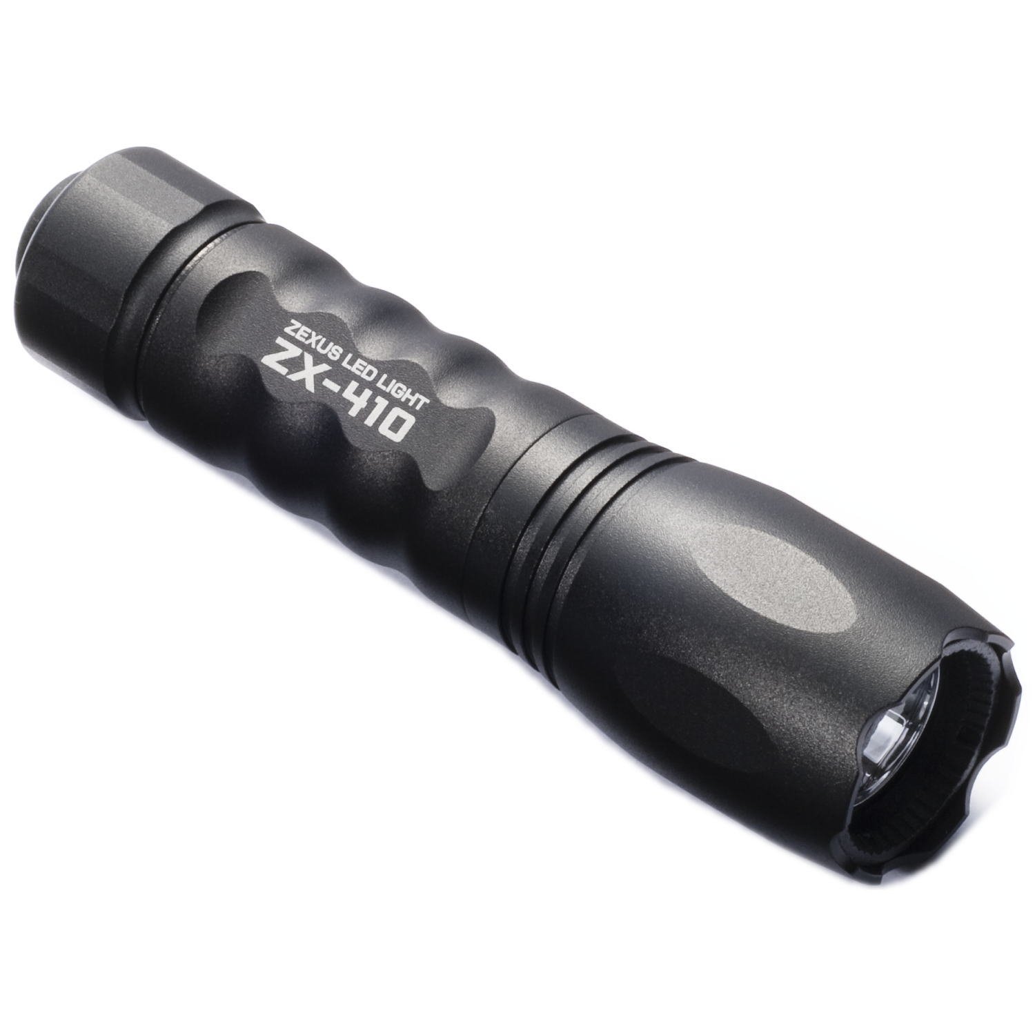 Amazon.co.jp: 冨士灯器 ゼクサス LEDライト ZX-410 [明るさ:120